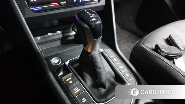 Volkswagen Tiguan second Generation id 3586295 из Кореи 19