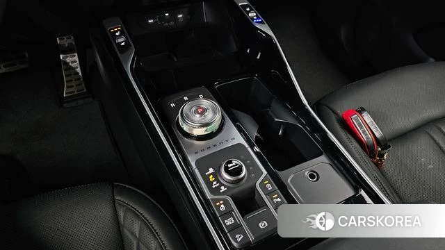 Kia The New Sorento 4th Generation id 4548890 из Кореи 39