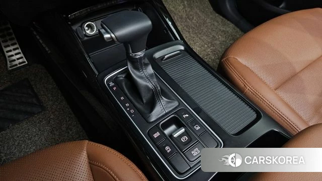 Kia The New Sorento id 4765449 из Кореи 19