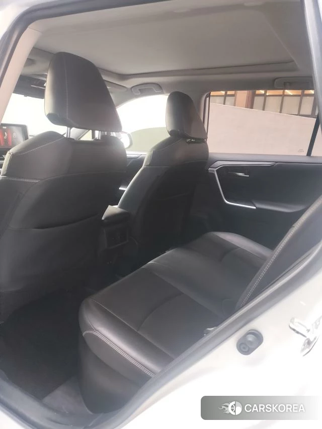 Toyota RAV4 Rongfang id 4274025 из Китая 10