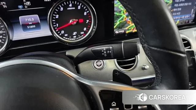 Mercedes-Benz E-Class W213 id 3407842 из Кореи 19