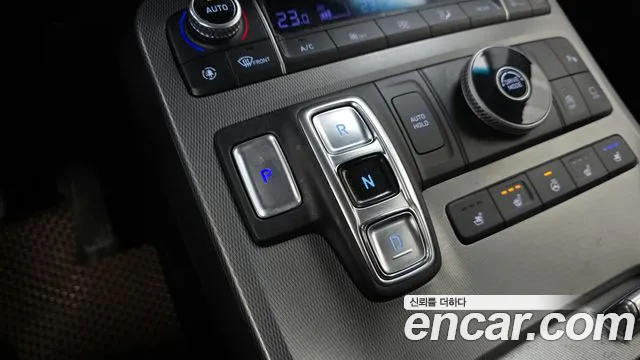 Hyundai Palisade id 2393331 из Кореи 19