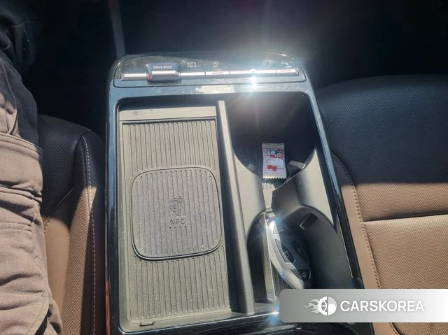 Hyundai The New Tucson (NX4) id 3952860 из Кореи 19