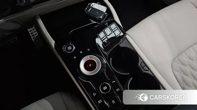 Kia Sportage 5th Generation id 3333293 из Кореи 19