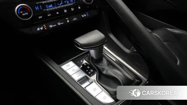 Hyundai Avante (CN7) id 3778108 из Кореи 19