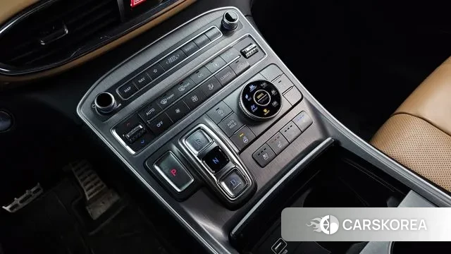 Hyundai The New Santa Fe id 3616261 из Кореи 19