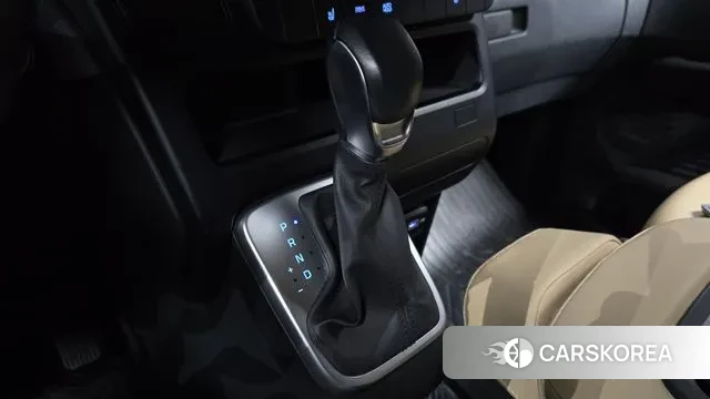 Hyundai Staria id 3599935 из Кореи 19