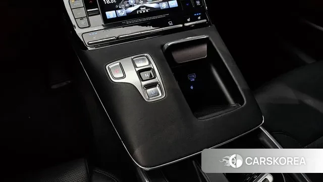 Hyundai The New Grandeur IG id 3280367 из Кореи 19