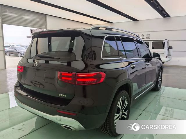 Mercedes-Benz GLB id 4216981 из Китая 16
