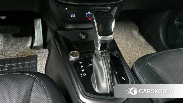 Ssangyong Berry New Tivoli id 3412927 из Кореи 19