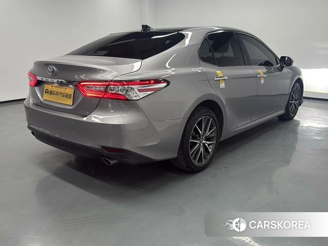 Toyota Camry id 4276731 из Китая 19