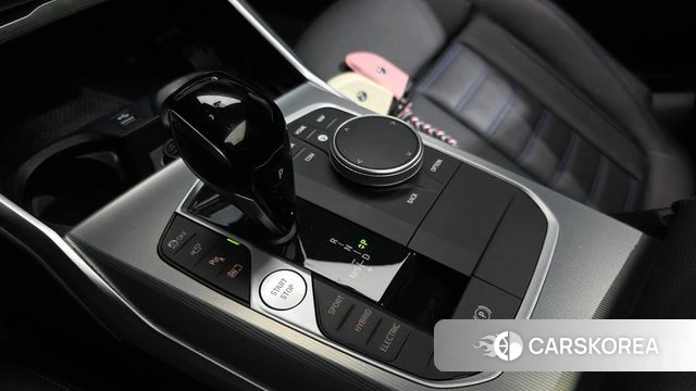 BMW 3 Series (G20) id 3833079 из Кореи 19