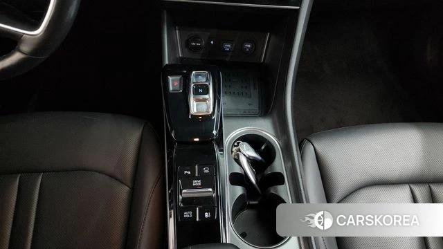 Hyundai Sonata (DN8) id 4625906 из Кореи 19
