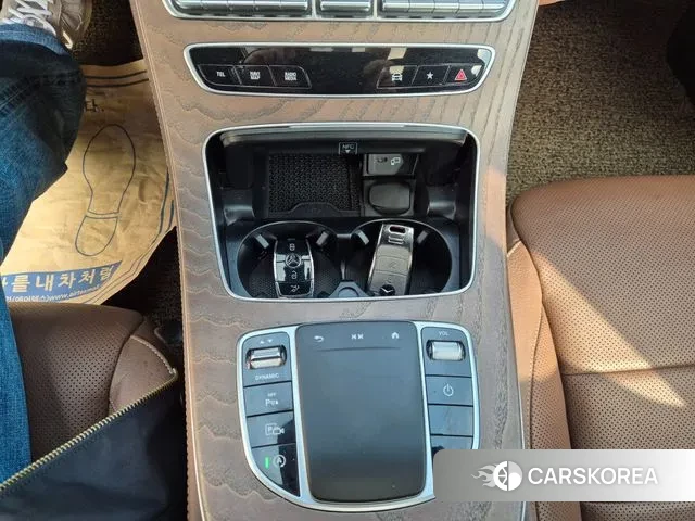 Mercedes-Benz E-Class W213 id 3372225 из Кореи 19