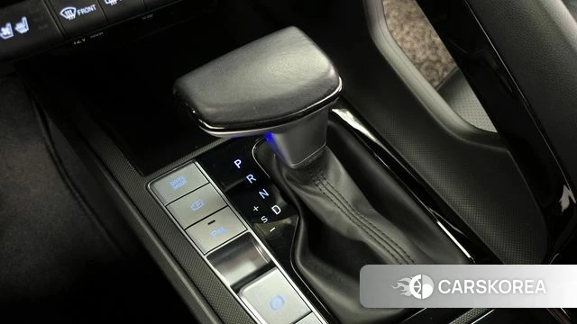 Hyundai The New Avante (CN7) id 3909909 из Кореи 19