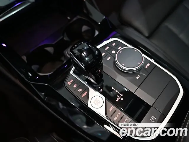 BMW X4 (G02) id 2734828 из Кореи 19