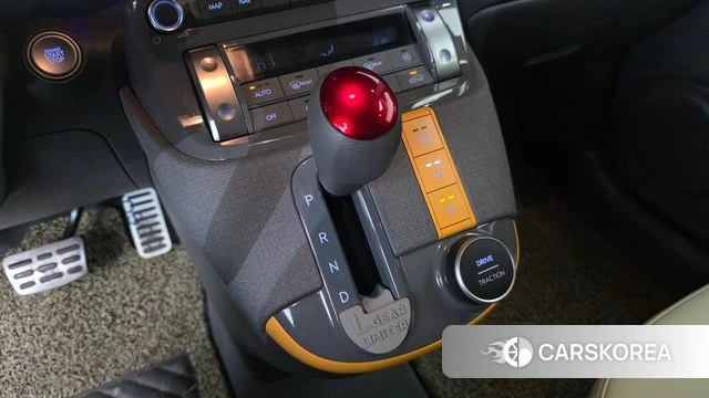 Hyundai Casper id 3914959 из Кореи 19