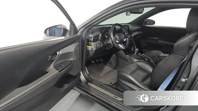Hyundai Veloster (JS) id 3510054 из Кореи 19