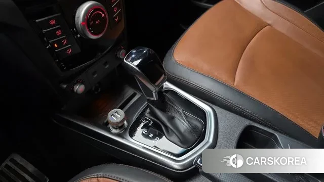 Ssangyong Tivoli Armor id 3434393 из Кореи 19