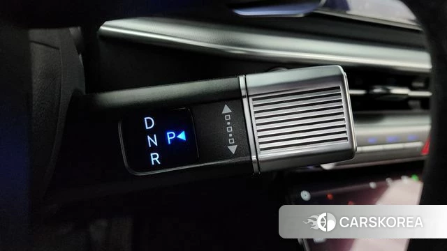 Hyundai Grandeur (GN7) id 4428030 из Кореи 19