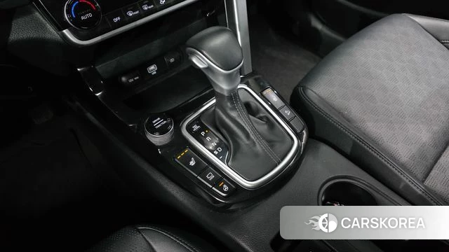 Kia Seltos id 4395703 из Кореи 29
