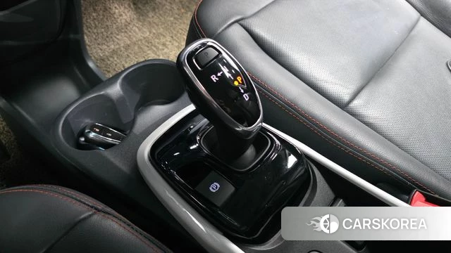 Chevrolet (GM Daewoo) Bolt EV id 4595160 из Кореи 19