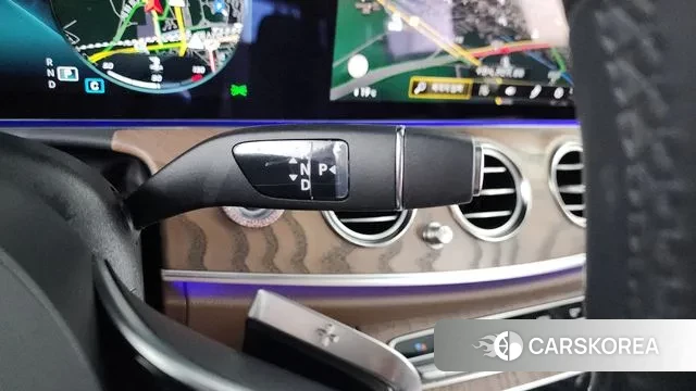 Mercedes-Benz E-Class W213 id 3147487 из Кореи 19