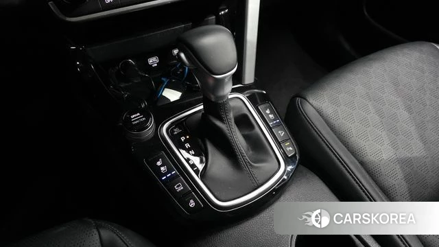 Kia Seltos id 4500678 из Кореи 31