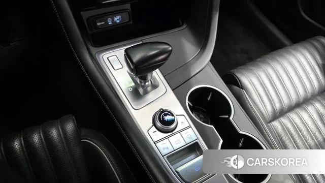 Genesis G70 id 3728273 из Кореи 19