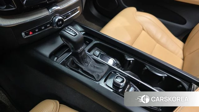 Volvo XC60 second Generation id 3905031 из Кореи 19