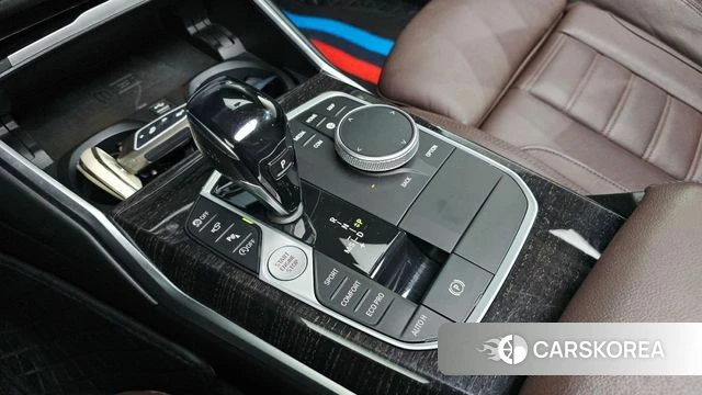 BMW 3 Series (G20) id 4409822 из Кореи 29
