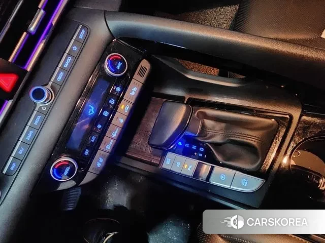 Hyundai Avante (CN7) id 3504270 из Кореи 12