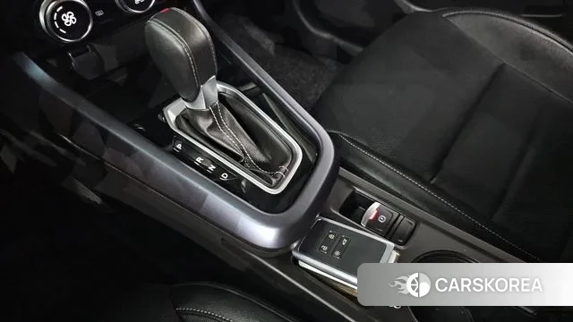 Renault Korea (Samsung) XM3 id 2994890 из Кореи 19