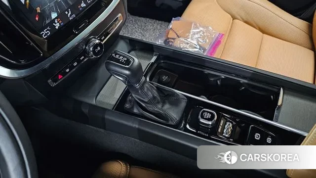 Volvo V60 Cross-Country 2nd Generation id 3573459 из Кореи 19