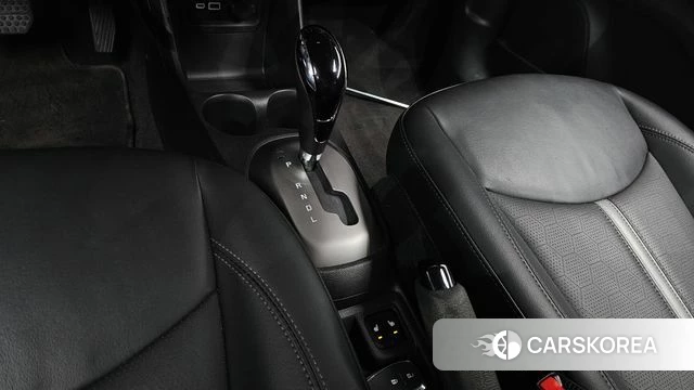 Chevrolet (GM Daewoo) The New Spark id 4389267 из Кореи 19