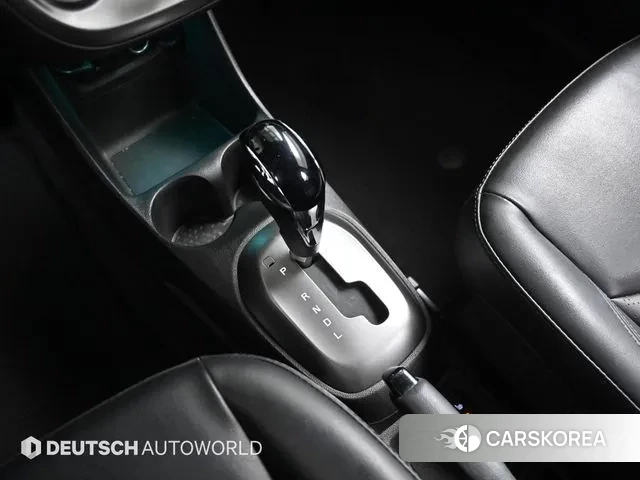 Chevrolet (GM Daewoo) The Next Spark id 3698901 из Кореи 19