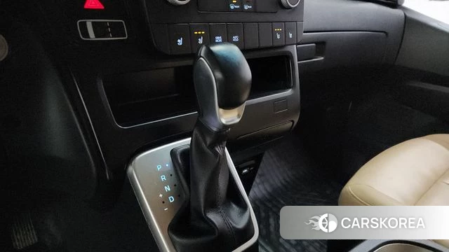 Hyundai Staria id 3806556 из Кореи 19