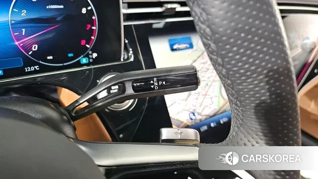 Mercedes-Benz E-Class W214 id 3371888 из Кореи 19