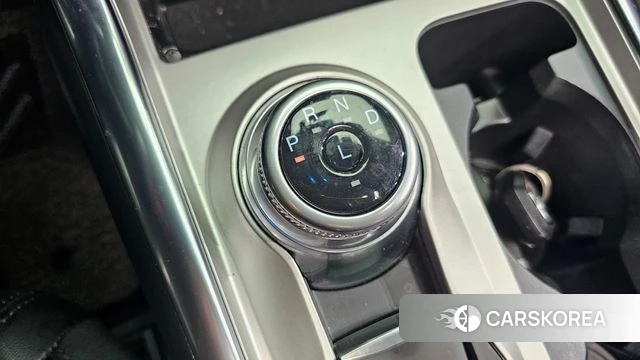 Ford Explorer 6th Generation id 3964311 из Кореи 19