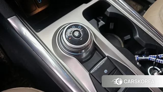 Ford Explorer 6th Generation id 3017852 из Кореи 19