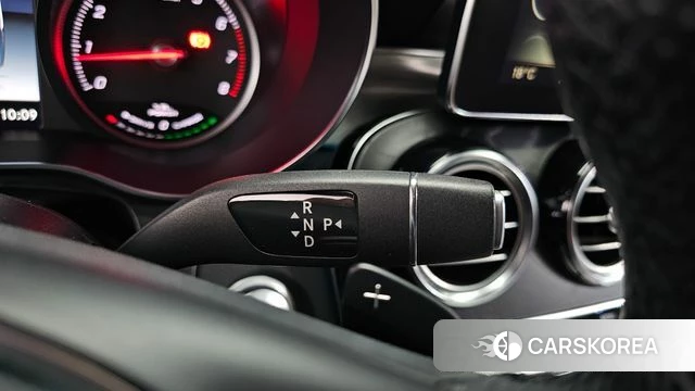 Mercedes-Benz GLC-Class X253 id 4225536 из Кореи 30