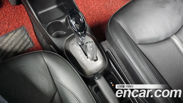 Chevrolet (GM Daewoo) The New Spark id 2824352 из Кореи 19