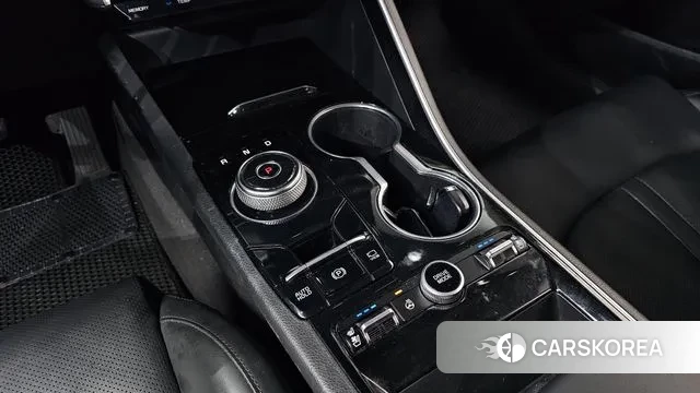 Kia K5 3rd generation id 3778168 из Кореи 19