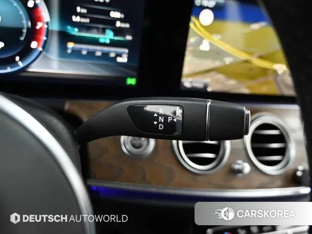 Mercedes-Benz E-Class W213 id 3514590 из Кореи 19