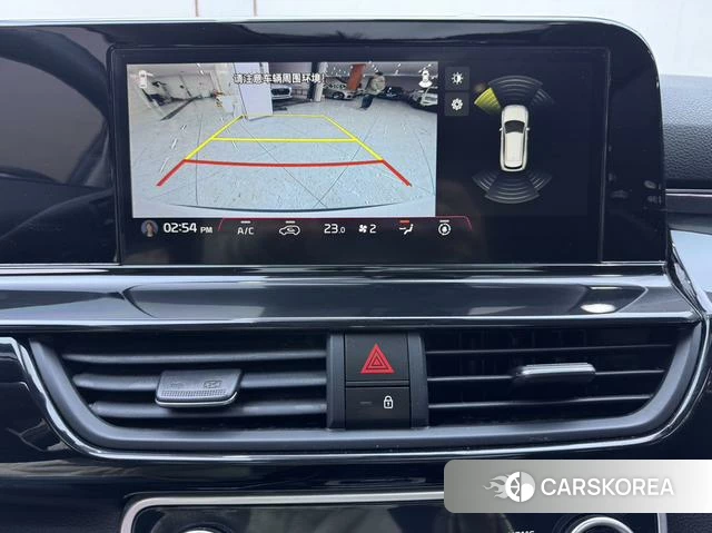 Kia Setus id 4301374 из Китая 22
