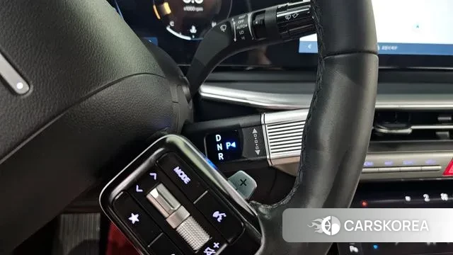 Hyundai Grandeur (GN7) id 3011344 из Кореи 19