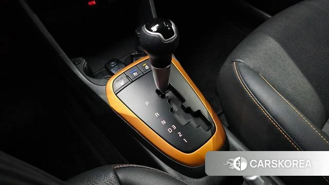 Kia Morning Urban (JA) id 4688063 из Кореи 30