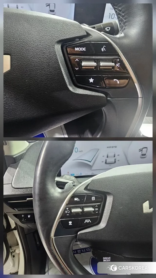 Kia EV6 id 3195783 из Кореи 16