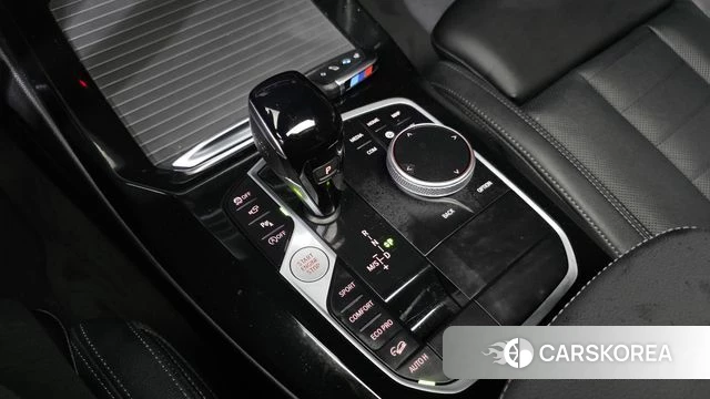 BMW X3 (G01) id 4635222 из Кореи 19