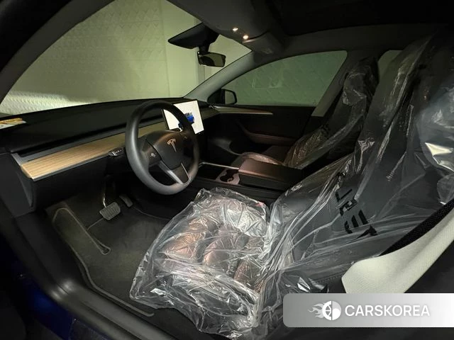 Tesla Model Y id 3826299 из Кореи 13